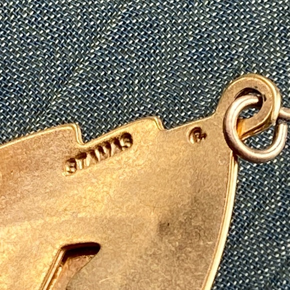 Stamas Opalite Artisan Earrings - Picture 15 of 15